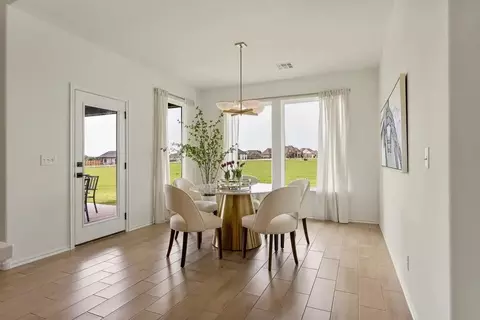 Dining - 31042 E 65th Pl S, Broken Arrow, OK 74014 photo 3 of 5