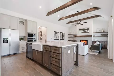 Kitchen - 31042 E 65th Pl S, Broken Arrow, OK 74014 photo 4 of 11