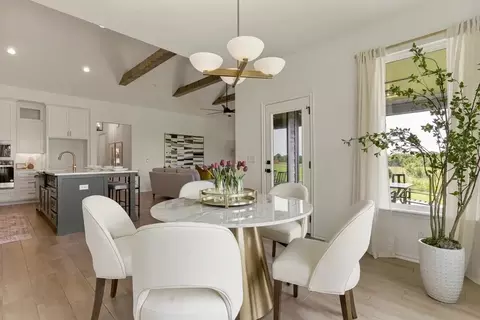 Dining - 31042 E 65th Pl S, Broken Arrow, OK 74014 photo 5 of 5