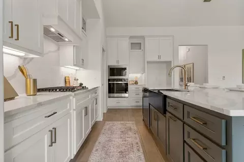Kitchen - 31042 E 65th Pl S, Broken Arrow, OK 74014 photo 6 of 11