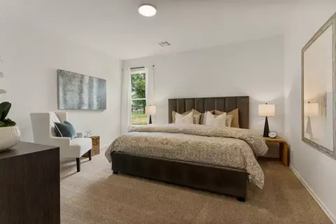 Bedroom - 31042 E 65th Pl S, Broken Arrow, OK 74014 photo 7 of 11