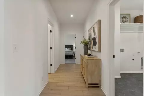 Entry Way - 31042 E 65th Pl S, Broken Arrow, OK 74014 photo 13 of 16