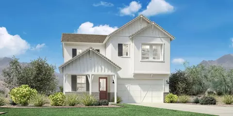 3292 W Emerald Rd, Queen Creek, AZ 85142