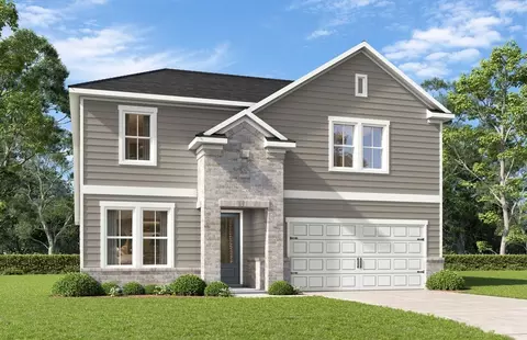 6710 Morgan Dl, San Antonio, TX 78253
