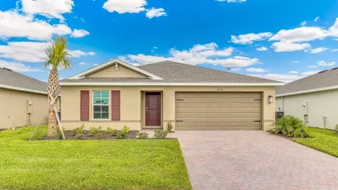 1557 Powell Valley Dr, Port Charlotte, FL 33953
