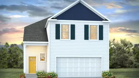 204 Marshwood St, Richlands, NC 28574