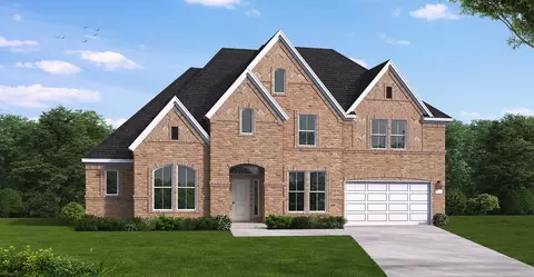 20411 Via Casa Laura Dr, Cypress, TX 77433