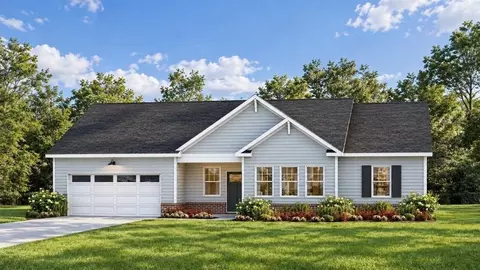 302 Fairhaven Loop, Statesboro, GA 30461