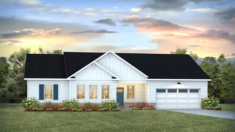 304 Fairhaven Lp, Statesboro, GA 30461