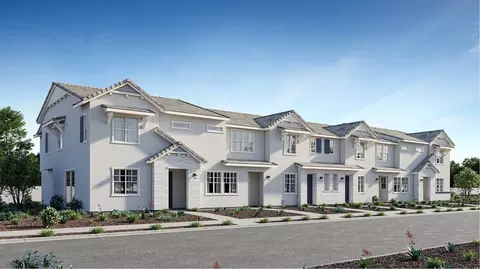 2709 Cloudview Privado, Ontario, CA 91761