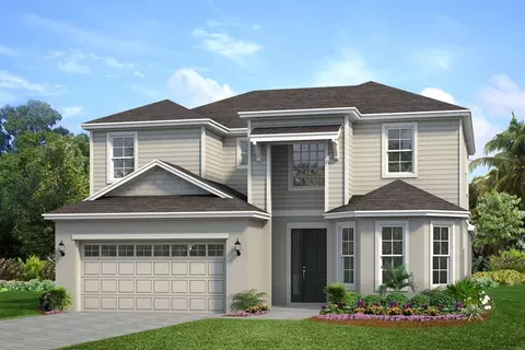 913 Signet Dr, Apollo Beach, FL 33572