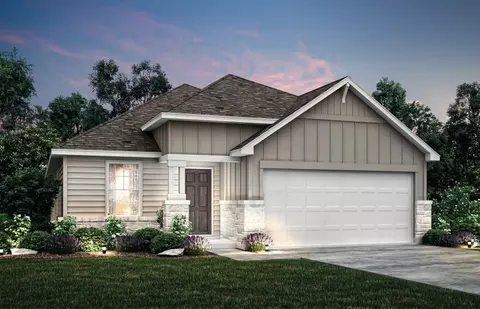 305 Jersey Ln, Boerne, TX 78006