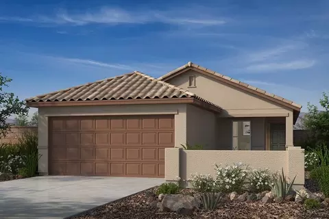 12382 N Bella Victoria Rd, Marana, AZ 85658