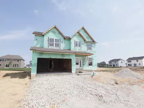 Exterior - 12943 S Platte Trl, Plainfield, IL 60585 photo 3 of 9