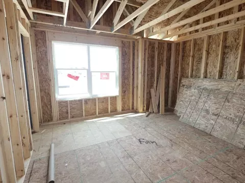 Bedroom - 12943 S Platte Trl, Plainfield, IL 60585 photo 2 of 4