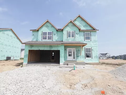 Exterior - 12943 S Platte Trl, Plainfield, IL 60585 photo 2 of 9