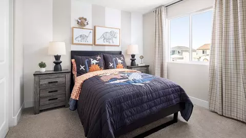 Bedroom - 1413 Founders Point Dr, Modesto, CA 95356 photo 4 of 13