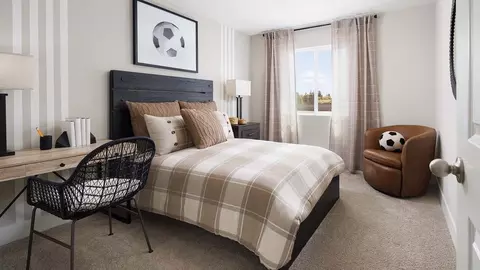 Bedroom - 1413 Founders Point Dr, Modesto, CA 95356 photo 5 of 13