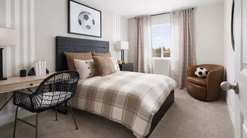 Bedroom - 1413 Founders Point Dr, Modesto, CA 95356 photo 2 of 13