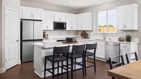 Kitchen - 1413 Founders Point Dr, Modesto, CA 95356 photo 1 of 4