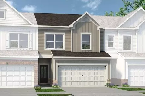1021 Stiles Cir, Cartersville, GA 30120