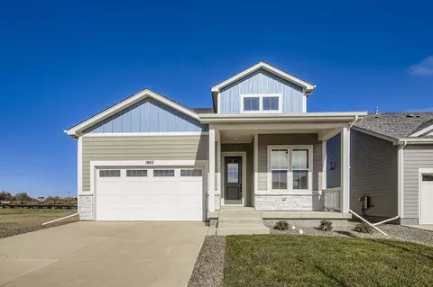 1802 Cord Grass Dr, Fort Collins, CO 80524