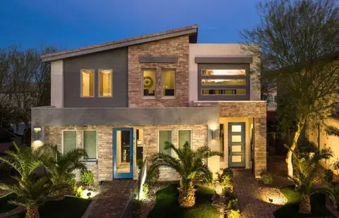 4466 Quiet Mountain Ct, Las Vegas, NV 89147