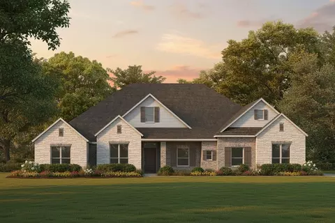 266 Hierro Dr, Sunnyvale, TX 75182