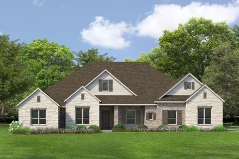 266 Hierro Dr, Sunnyvale, TX 75182