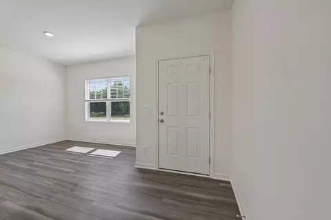 Entry Way - 907 Declaration Dr, Nevada, TX 75173 photo 2 of 4