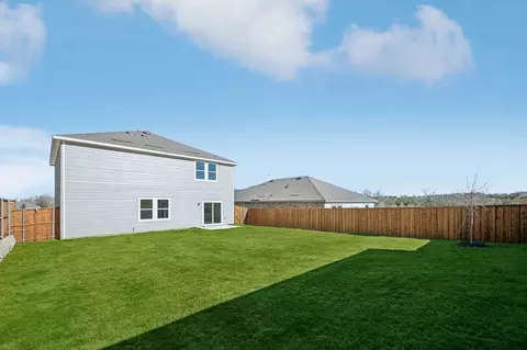 Exterior - 907 Declaration Dr, Nevada, TX 75173 photo 4 of 6