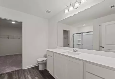 Entry Way - 907 Declaration Dr, Nevada, TX 75173 photo 2 of 2