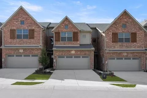 9023 Indianola Trl, Oak Point, TX 75068