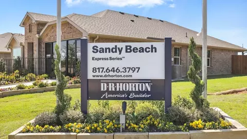 Other - 304 Blanco Dr, Azle, TX 76020 photo 14 of 30