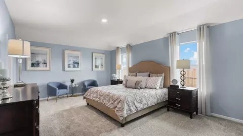 Bedroom - 304 Blanco Dr, Azle, TX 76020 photo 1 of 25