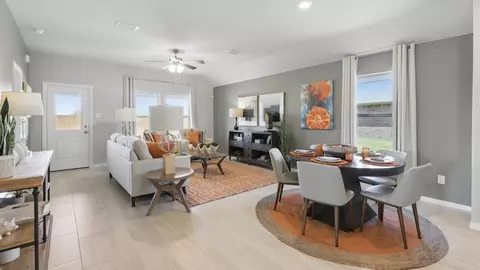 Other - 304 Blanco Dr, Azle, TX 76020 photo 17 of 30