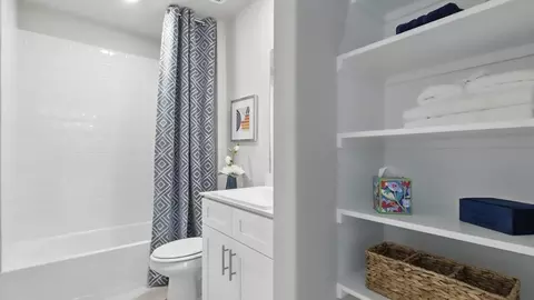 Bath - 304 Blanco Dr, Azle, TX 76020 photo 10 of 11