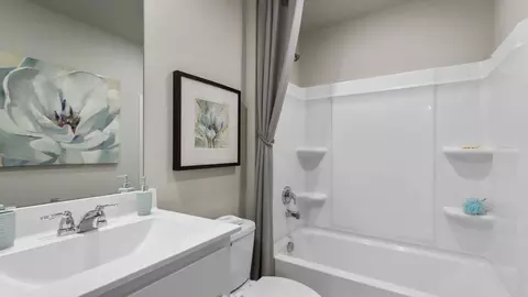 Bath - 304 Blanco Dr, Azle, TX 76020 photo 2 of 11