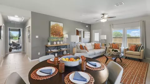 Other - 304 Blanco Dr, Azle, TX 76020 photo 19 of 30