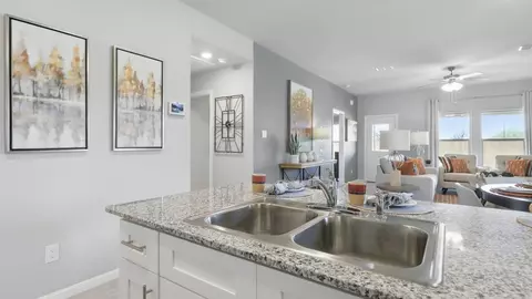 Kitchen - 304 Blanco Dr, Azle, TX 76020 photo 6 of 11