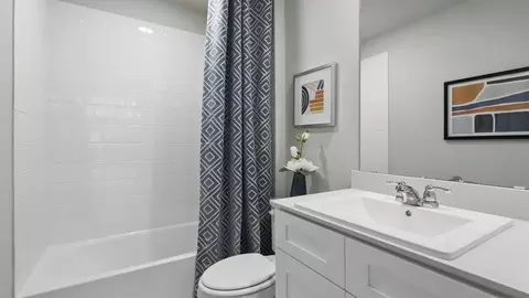 Bath - 304 Blanco Dr, Azle, TX 76020 photo 11 of 11