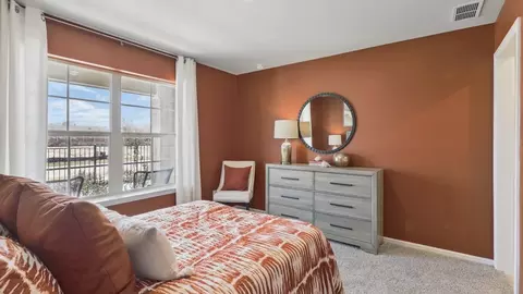 Bedroom - 304 Blanco Dr, Azle, TX 76020 photo 12 of 25