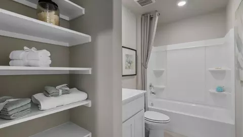 Bath - 304 Blanco Dr, Azle, TX 76020 photo 1 of 11