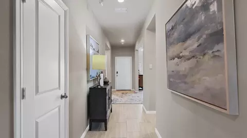 Entry Way - 304 Blanco Dr, Azle, TX 76020 photo 6 of 11