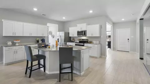 Kitchen - 304 Blanco Dr, Azle, TX 76020 photo 8 of 11
