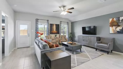 Other - 304 Blanco Dr, Azle, TX 76020 photo 25 of 30