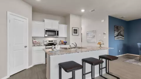 Kitchen - 304 Blanco Dr, Azle, TX 76020 photo 1 of 11