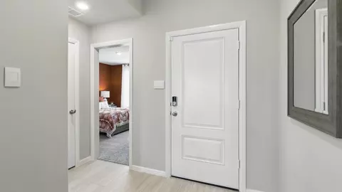 Entry Way - 304 Blanco Dr, Azle, TX 76020 photo 7 of 11