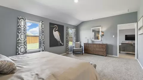 Bedroom - 304 Blanco Dr, Azle, TX 76020 photo 25 of 25
