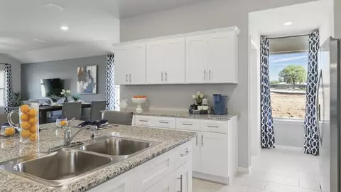 Kitchen - 304 Blanco Dr, Azle, TX 76020 photo 11 of 11